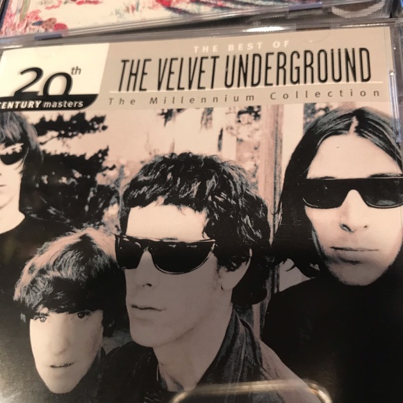 CDs (12 for $40.00!) - Picture 7 of 16